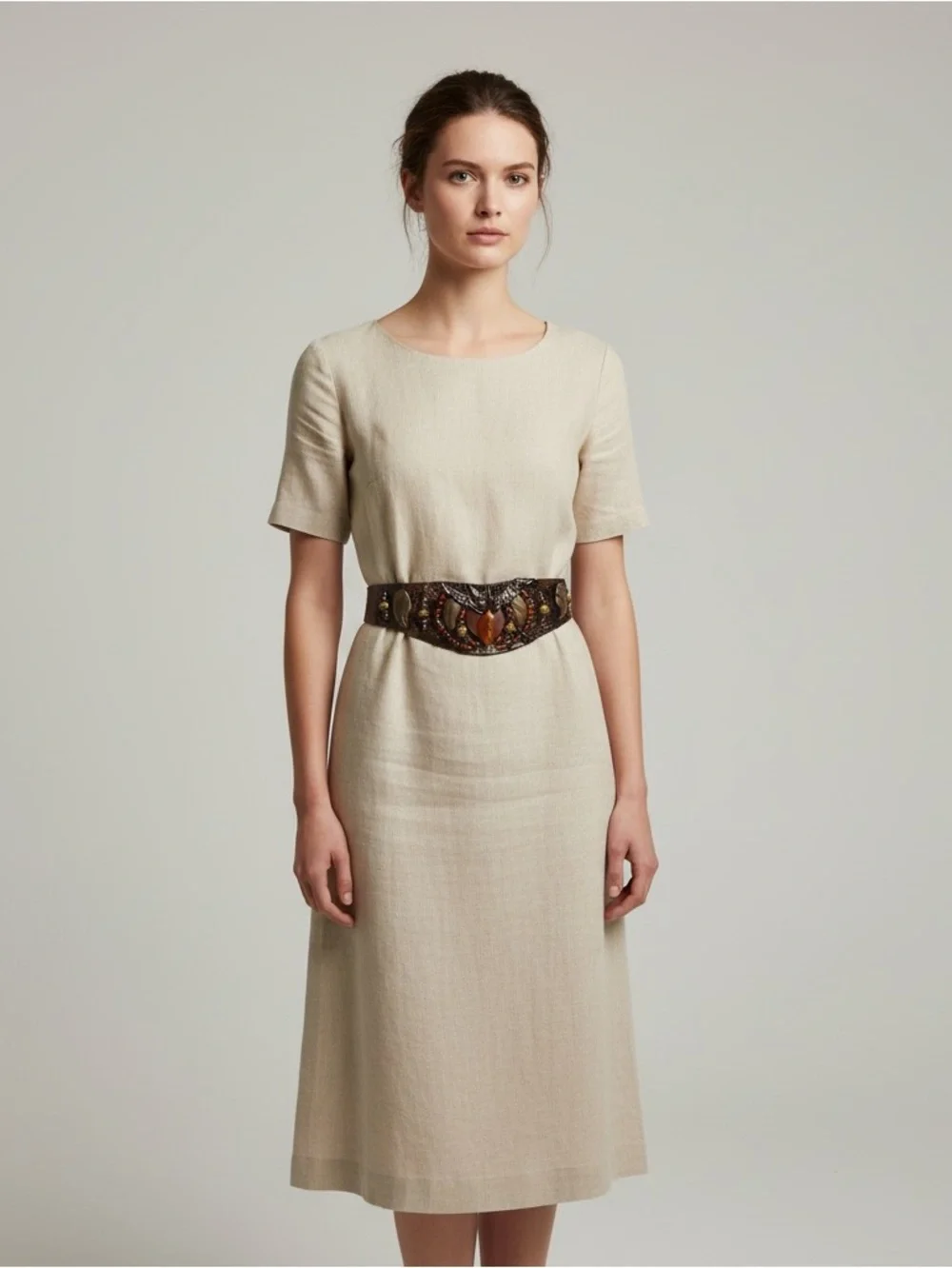 1980s Salena’s Collection Boho Western Belt